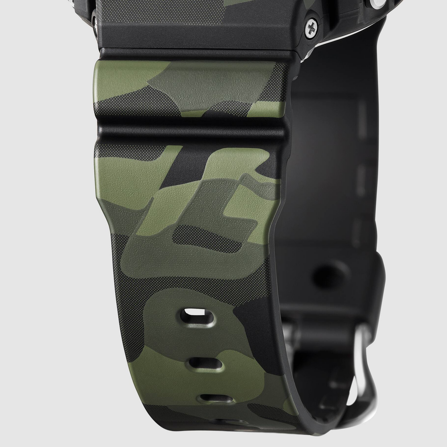 G-SHOCK Bold Camo Series Men Watch GA-V01CMG-3ADR