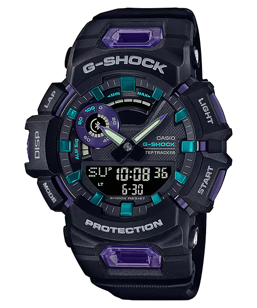 G-SHOCK CASUAL MEN WATCH GBA-900-1A6DR