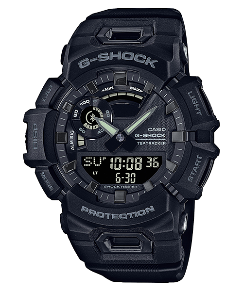 G-SHOCK CASUAL MEN WATCH GBA-900-1ADR