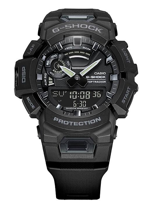 G-SHOCK CASUAL MEN WATCH GBA-900-1ADR