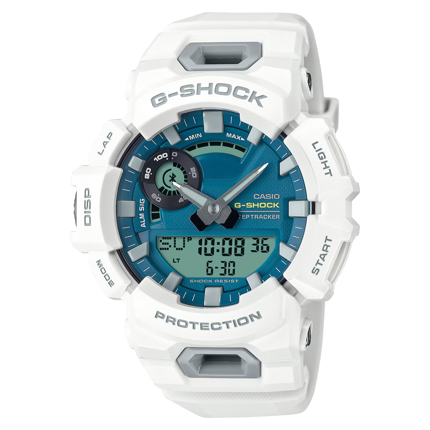 G-SHOCK G-SQUAD MEN WATCH GBA-900CB-7ADR