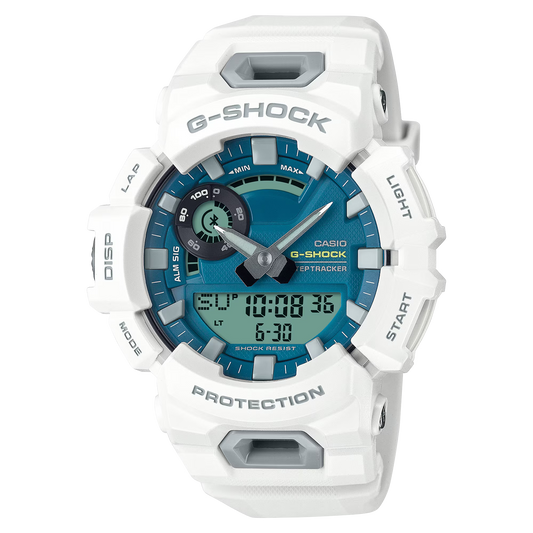 G-SHOCK G-SQUAD MEN WATCH GBA-900CB-7ADR