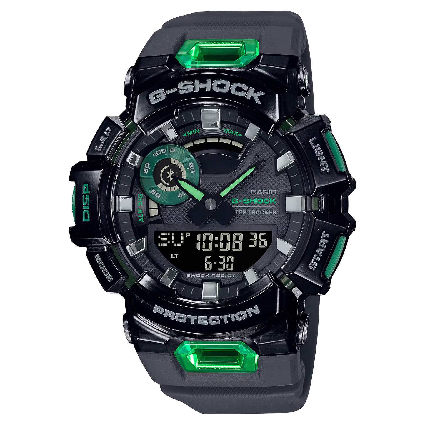 G-SHOCK CASUAL MEN WATCH GBA-900SM-1A3DR