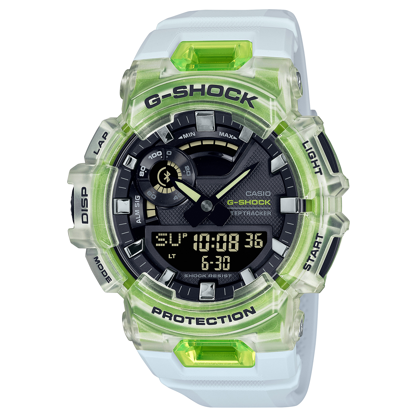 G-SHOCK CASUAL MEN WATCH GBA-900SM-7A9DR