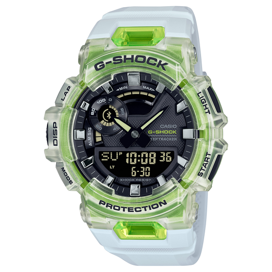 G-SHOCK CASUAL MEN WATCH GBA-900SM-7A9DR