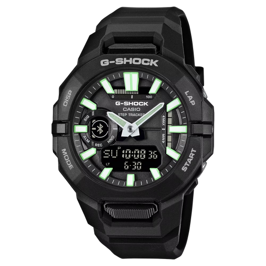 G-SHOCK G-SQUAD MEN'S WATCH GBA-950-1ADR