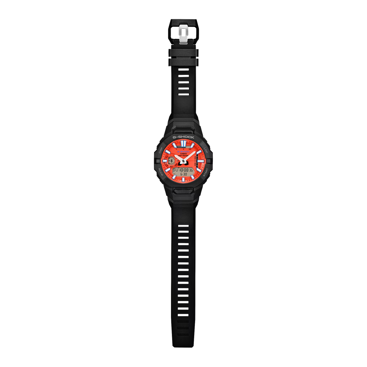 G-SHOCK G-SQUAD MEN'S WATCH GBA-950-1A4DR