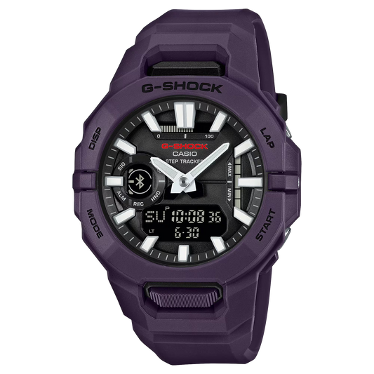 G-SHOCK G-SQUAD MEN'S WATCH GBA-950-2ADR