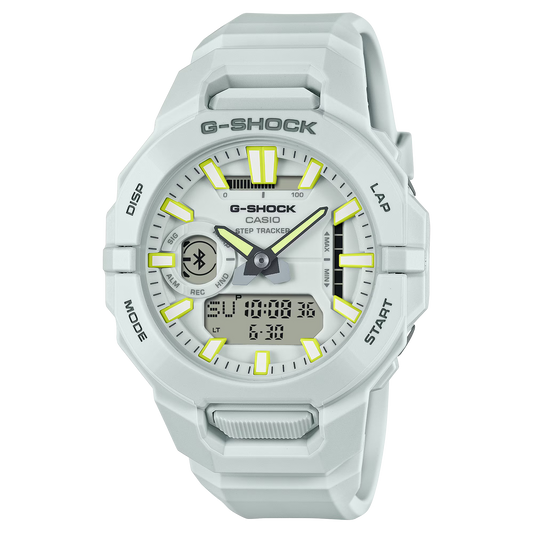 G-SHOCK G-SQUAD MEN'S WATCH GBA-950-7ADR