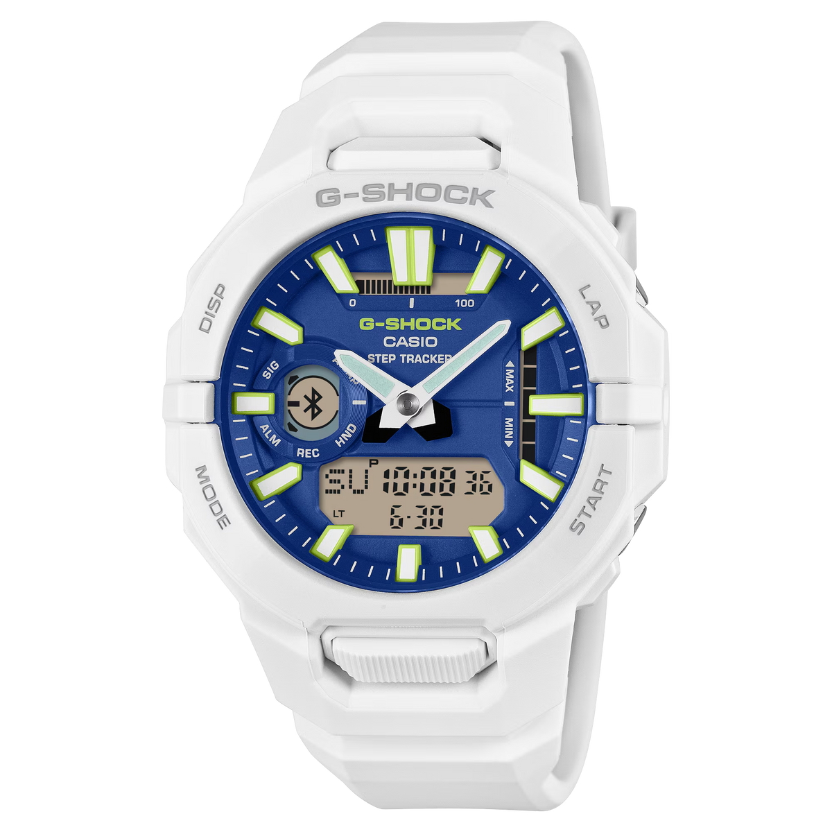 G-SHOCK G-SQUAD MEN'S WATCH GBA-950-7A2DR