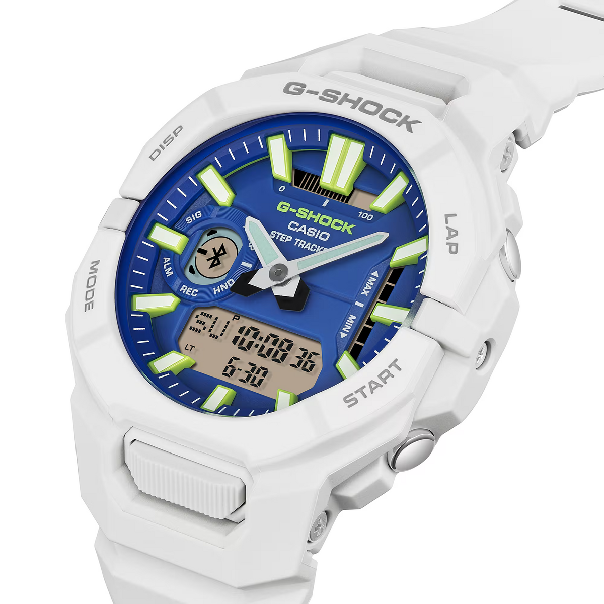 G-SHOCK G-SQUAD MEN'S WATCH GBA-950-7A2DR