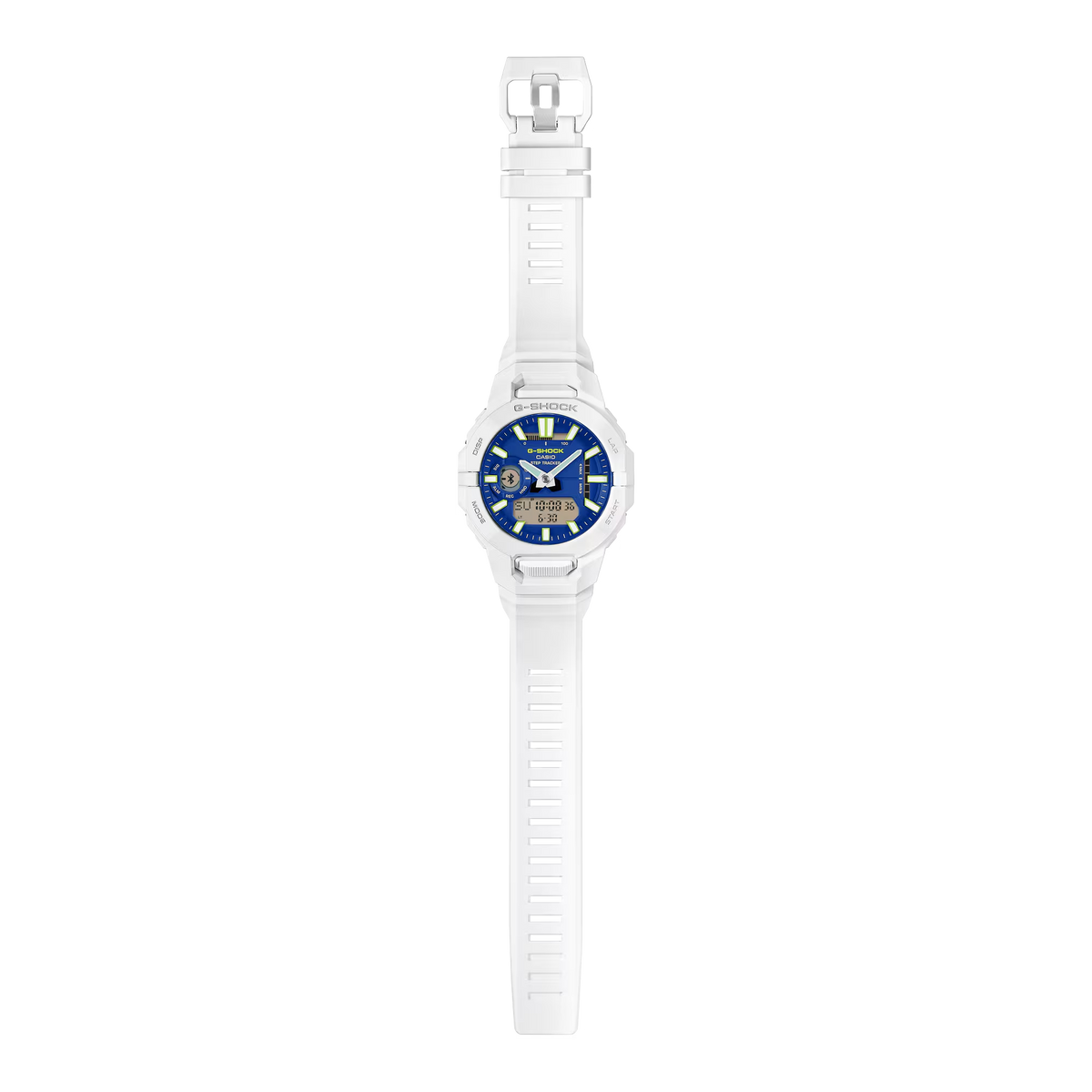 G-SHOCK G-SQUAD MEN'S WATCH GBA-950-7A2DR