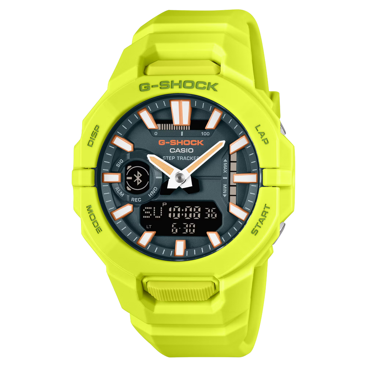 G-SHOCK G-SQUAD MEN'S WATCH GBA-950-9A3DR