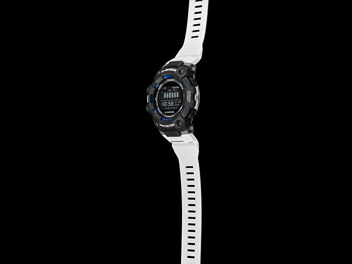 G-SHOCK G-SQUAD MEN WATCH GBD-100-1A7DR