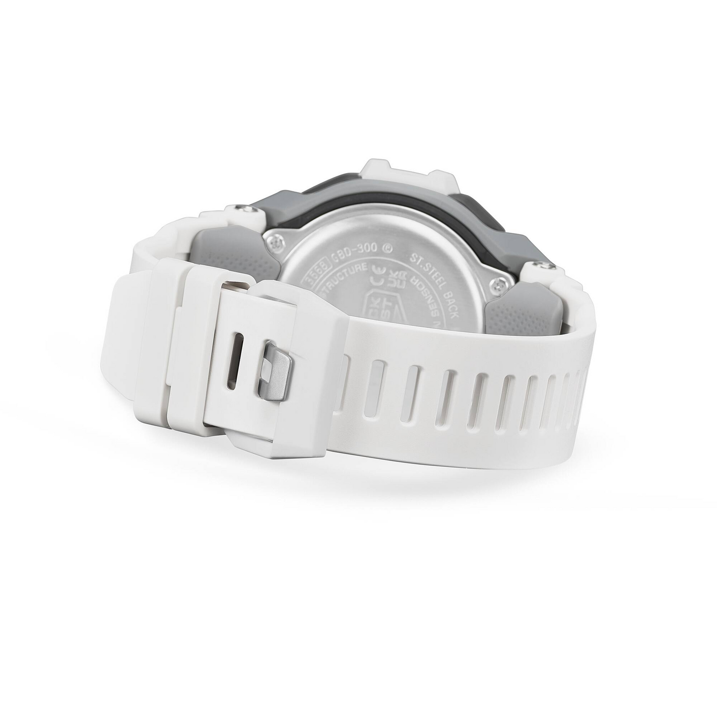 G-SHOCK G-SQUAD MEN WATCH GBD-300-7DR