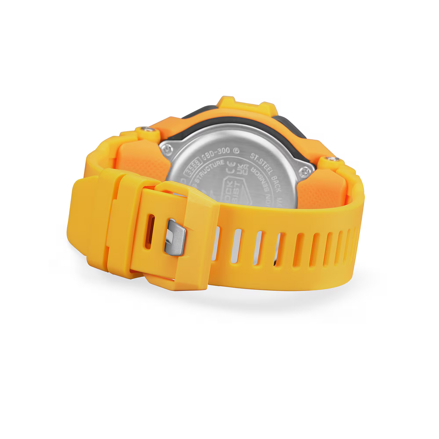 G-SHOCK G-SQUAD MEN WATCH GBD-300-9DR