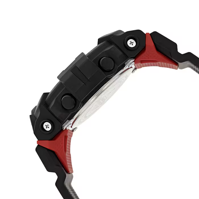 G-SHOCK CASUAL MEN WATCH GBD-800-1DR