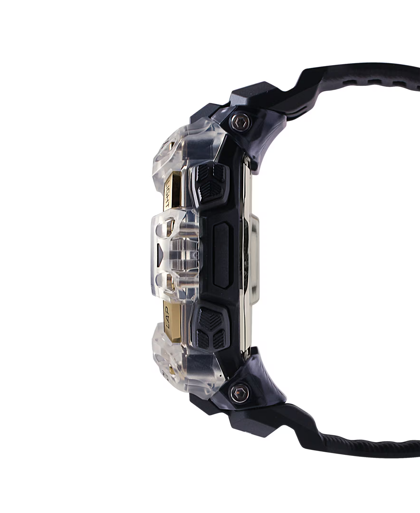 G-SHOCK G-SQUAD MEN WATCH GBD-H1000-1A9DR
