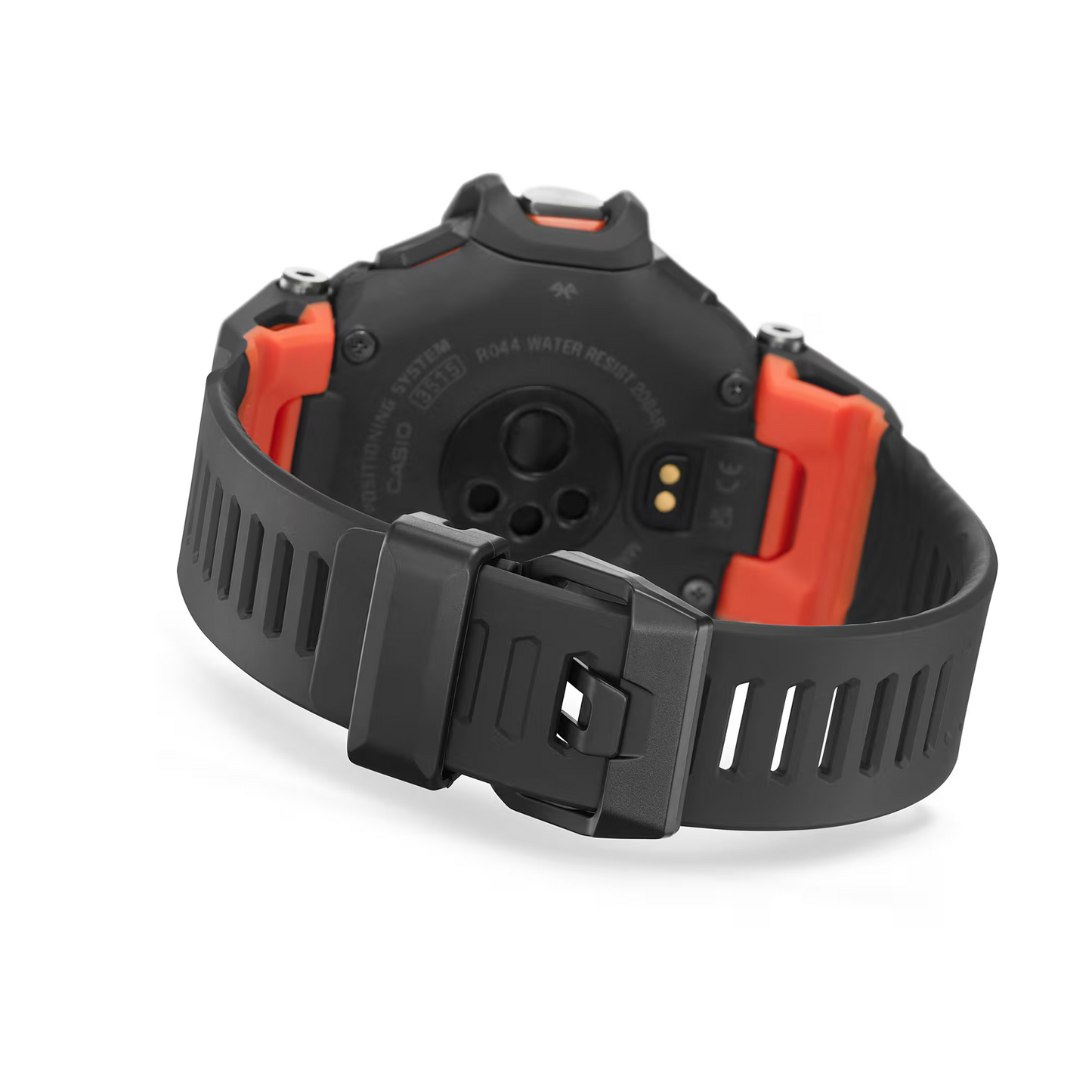 Casio G-Shock GBD-H2000-1ADR Digital Men's Watch