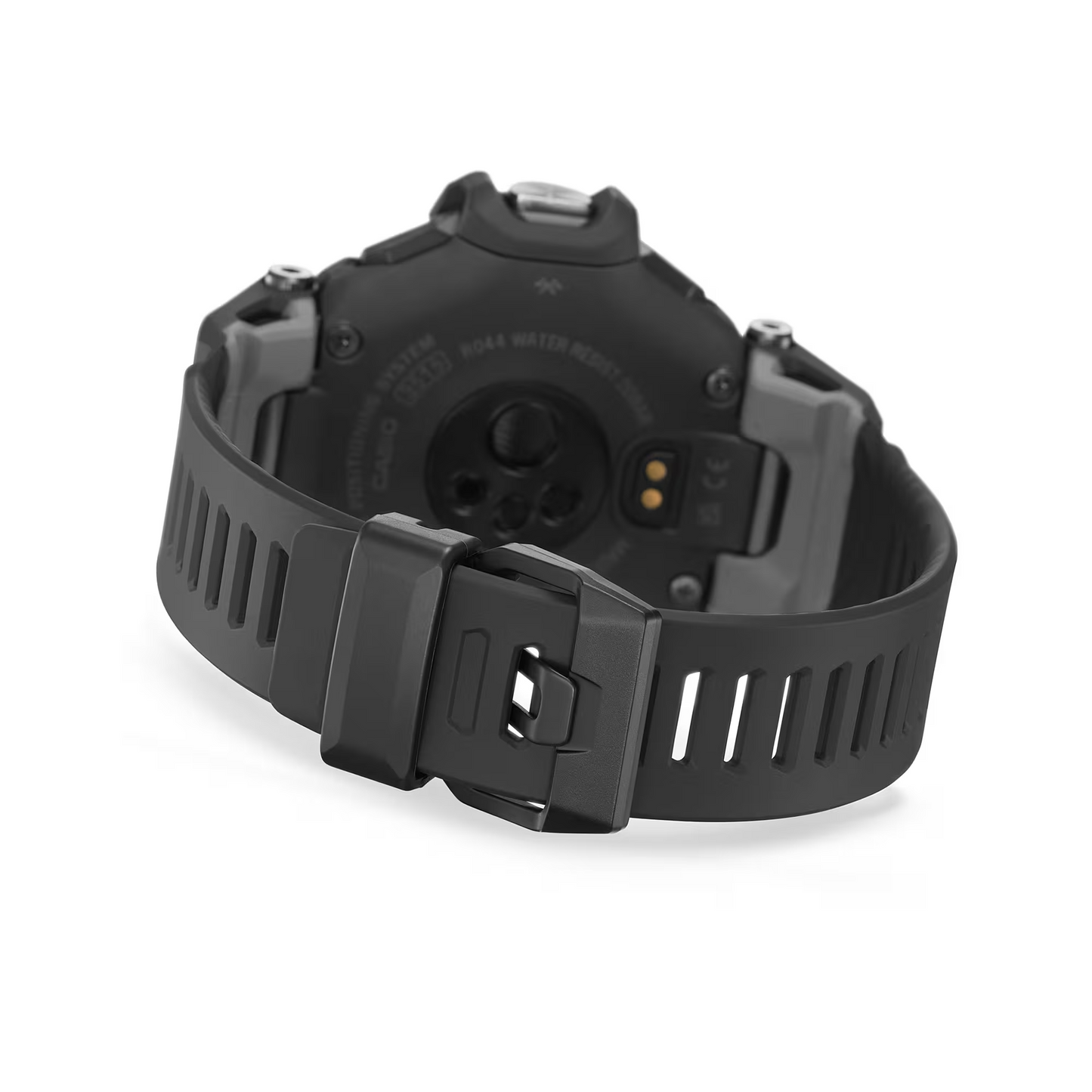 Casio G-Shock GBD-H2000-1BDR Digital Men's Watch