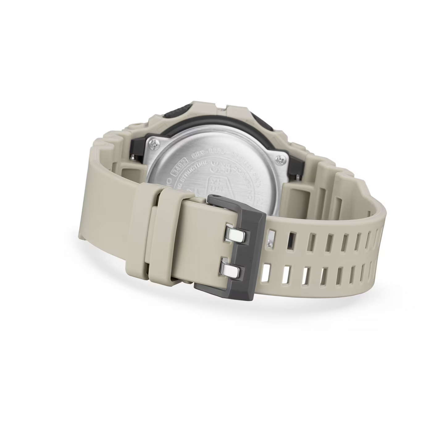 G-SHOCK G-LIDE MEN'S WATCH GBX-100-8DR