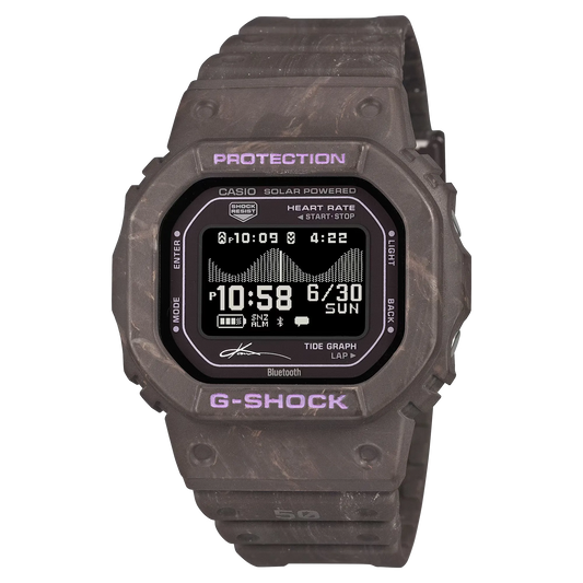 G-SHOCK GBX-H5600KI-5DR Kanoa Igarashi Signature Model G-LIDE Sports Watch