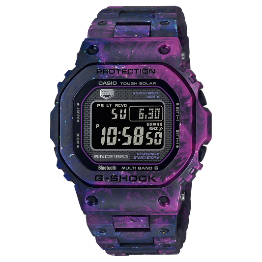 Shop G shock Limited Edition Watches Order Now Al Wifaq