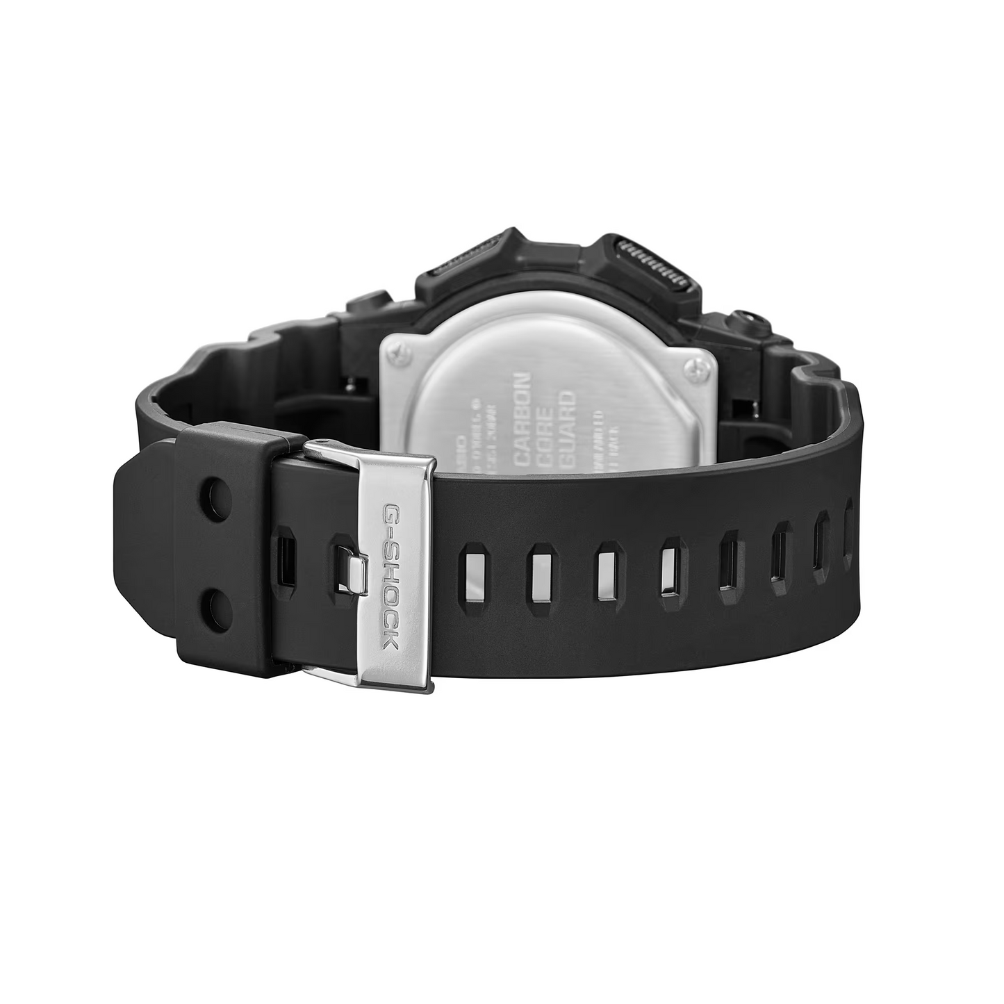 G-SHOCK Electro Green Digital Men Watch GD-010BEG-1DR