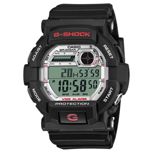 G-SHOCK CASUAL MEN WATCH GD-350S-1DR