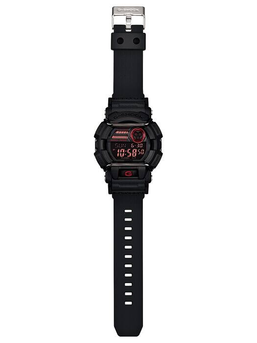 G-SHOCK CASUAL MEN WATCH GD-400-1DR