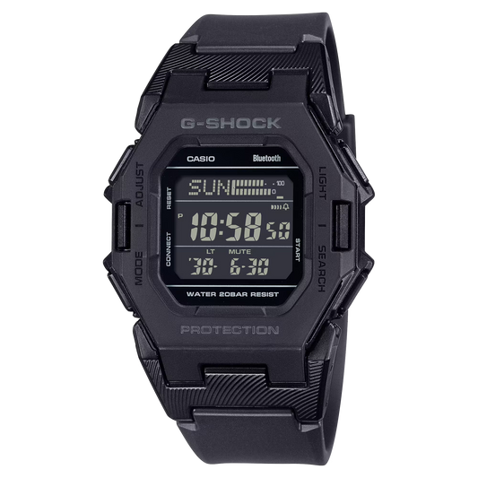 G-SHOCK CASUAL MEN WATCH GD-B500-1DR