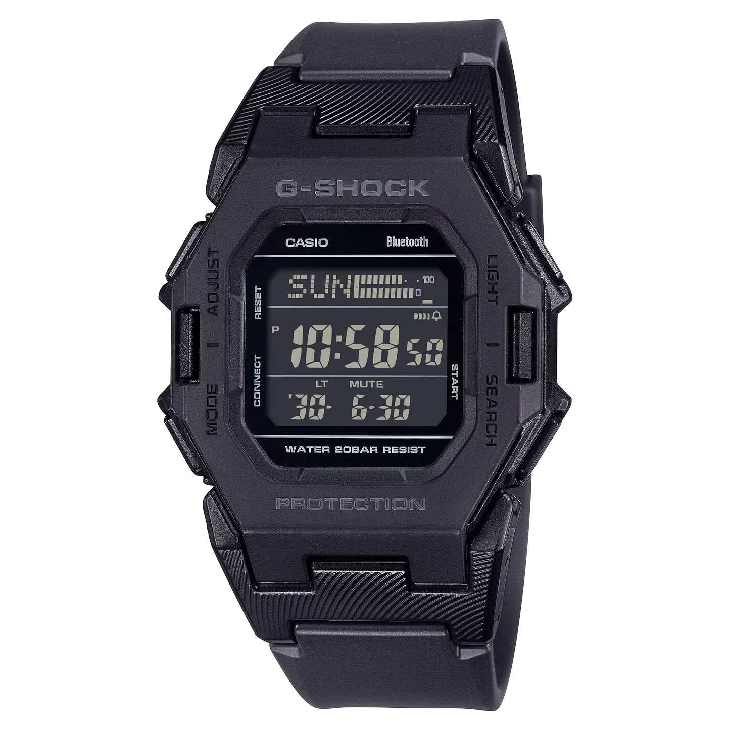 G-SHOCK CASUAL MEN WATCH GD-B500-1DR