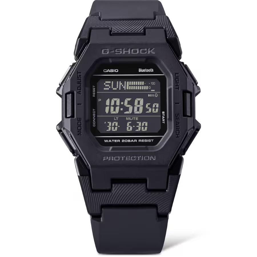 G-SHOCK CASUAL MEN WATCH GD-B500-1DR