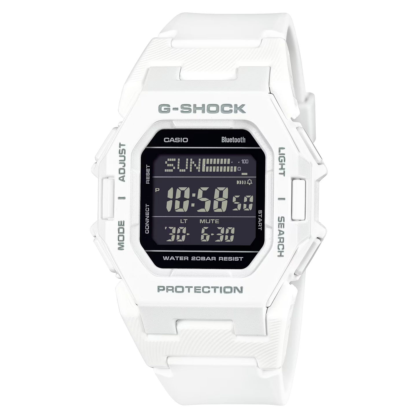 G-SHOCK CASUAL MEN WATCH GD-B500-7DR