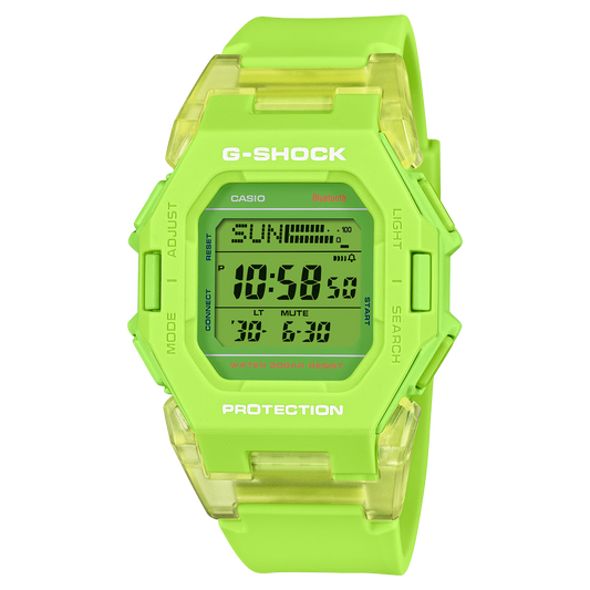 G-SHOCK CASUAL MEN WATCH GD-B500S-3DR