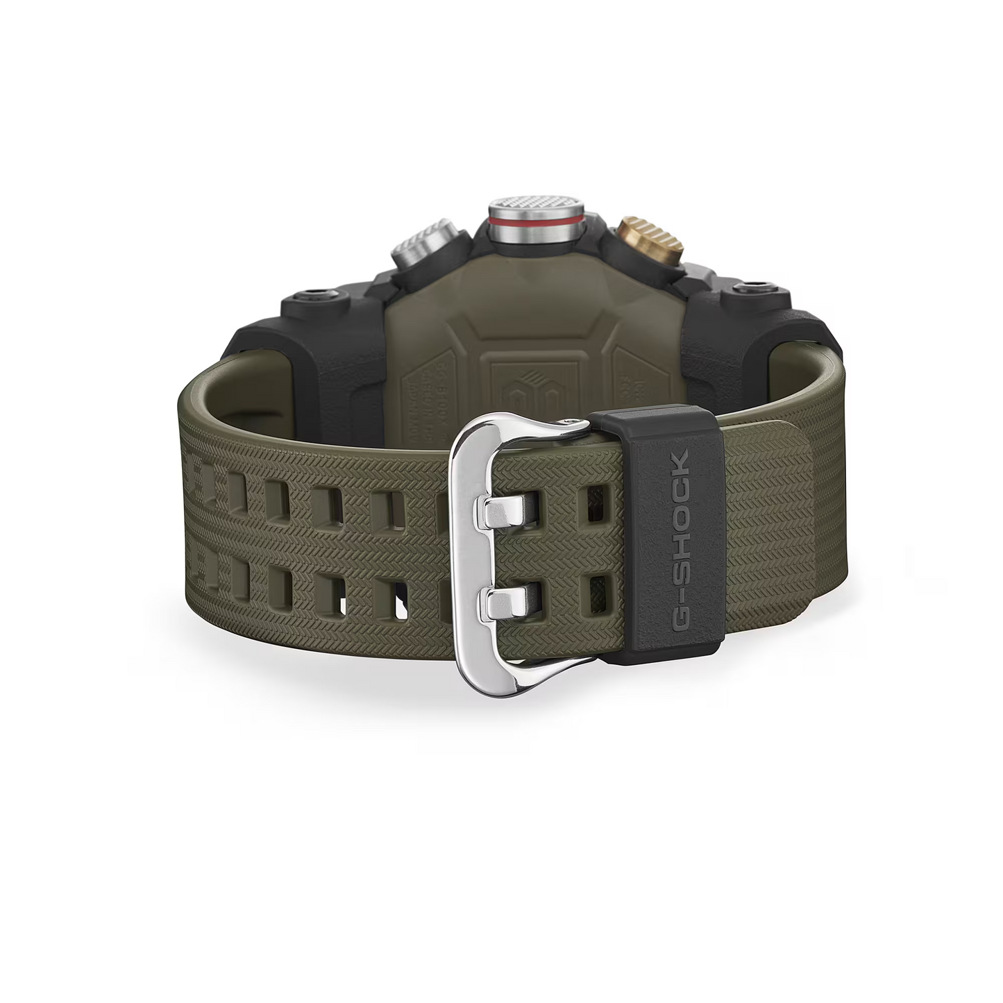 G-SHOCK Mudmaster MASTER OF G - LAND GG-B100X-1A3DR