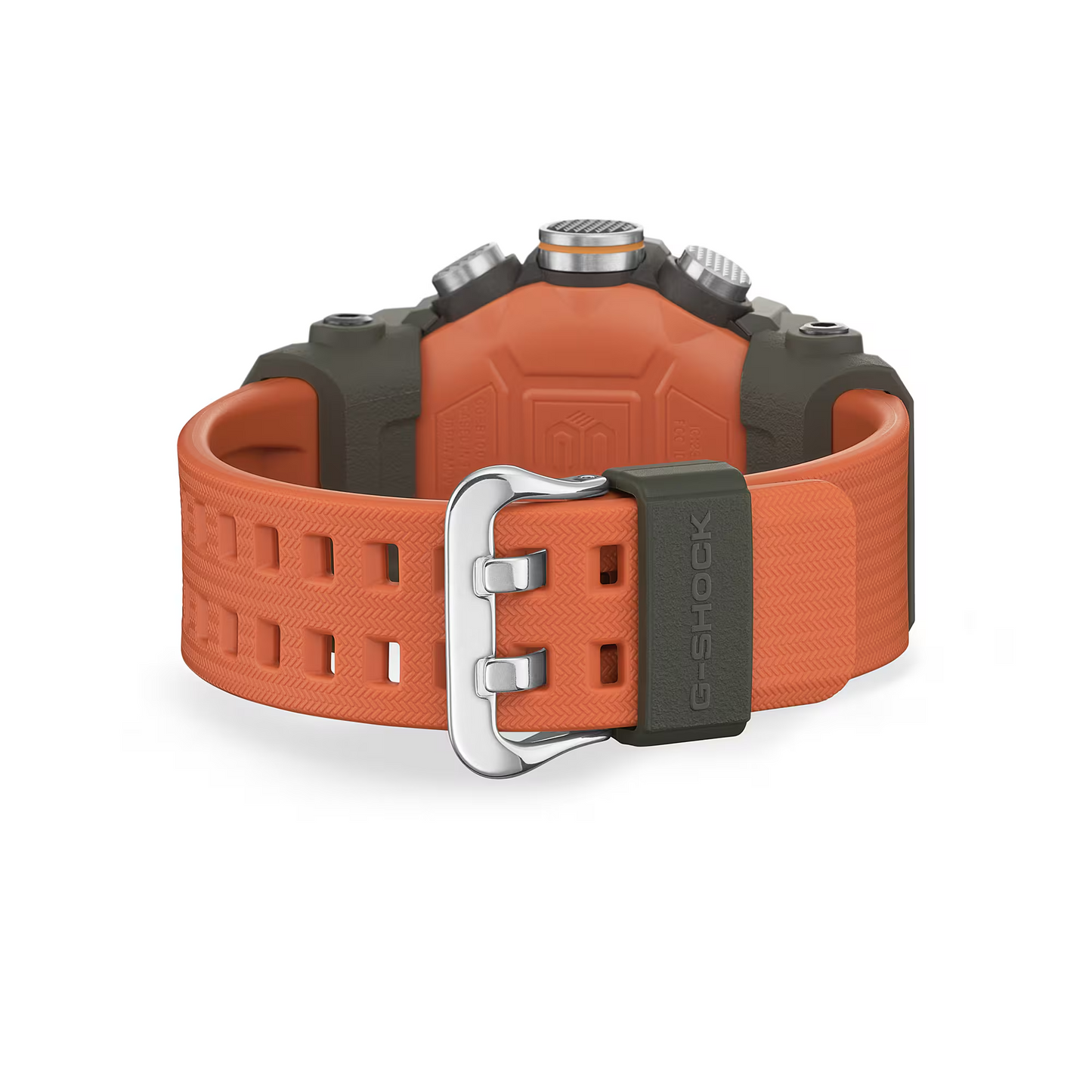 G-SHOCK Mudmaster MASTER OF G - LAND GG-B100X-1A9DR