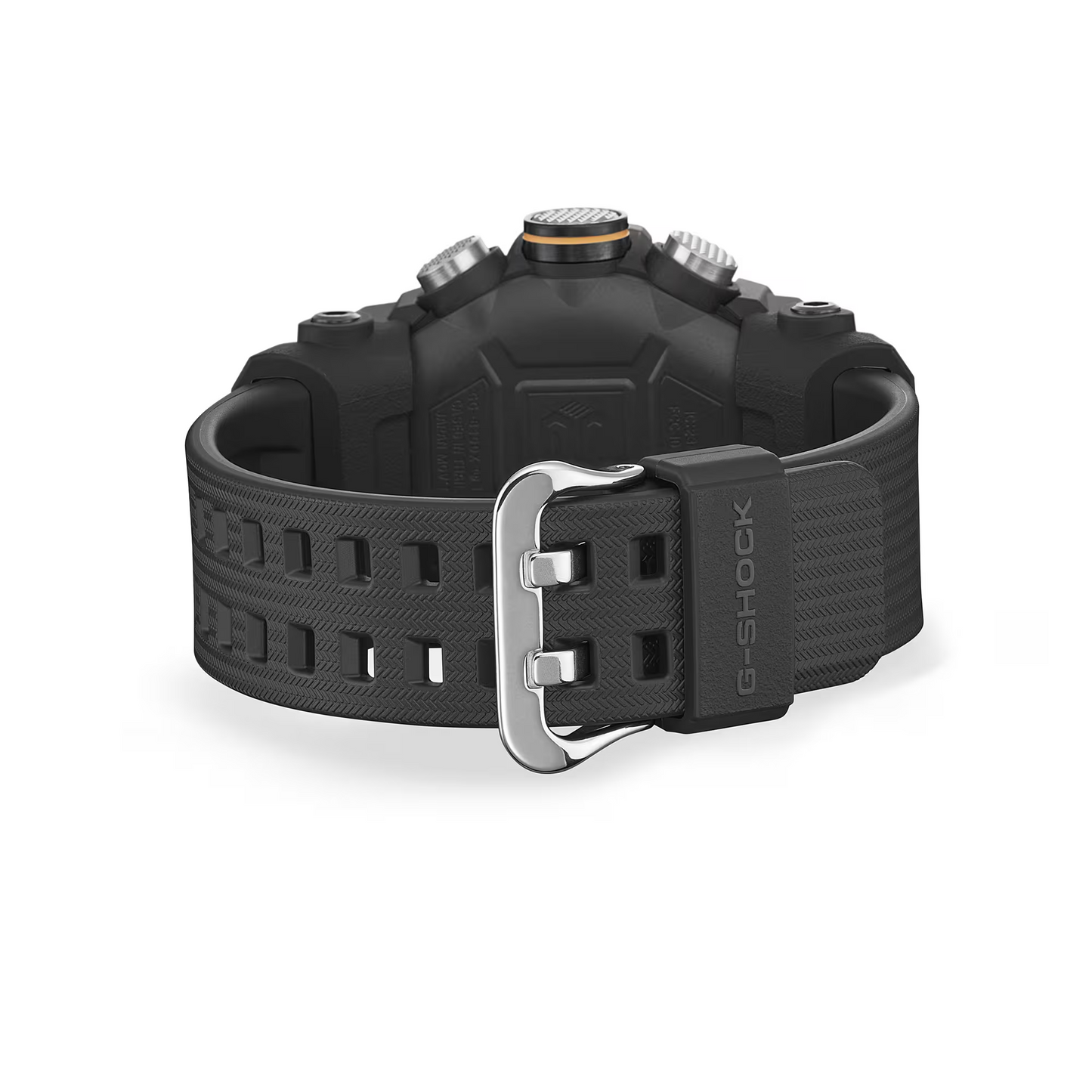 G-SHOCK Mudmaster MASTER OF G - LAND GG-B100X-1ADR