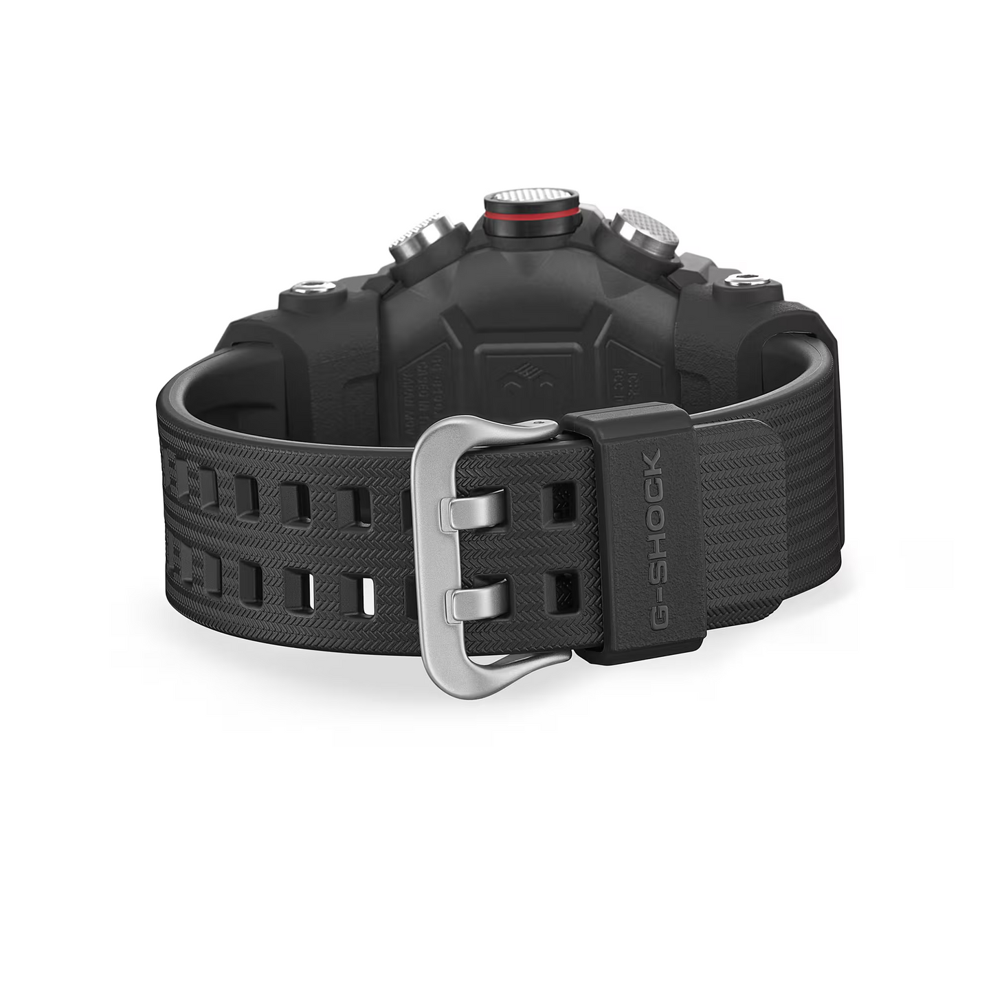 G-SHOCK Mudmaster MASTER OF G - LAND GG-B100XM-1ADR