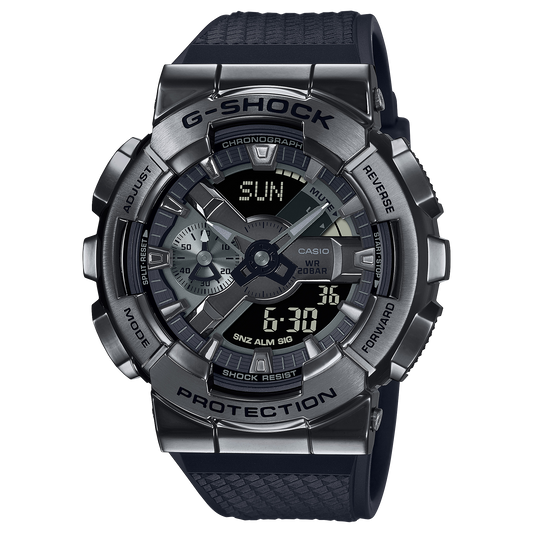 G-SHOCK Metal Men Watch GM-110BB-1ADR