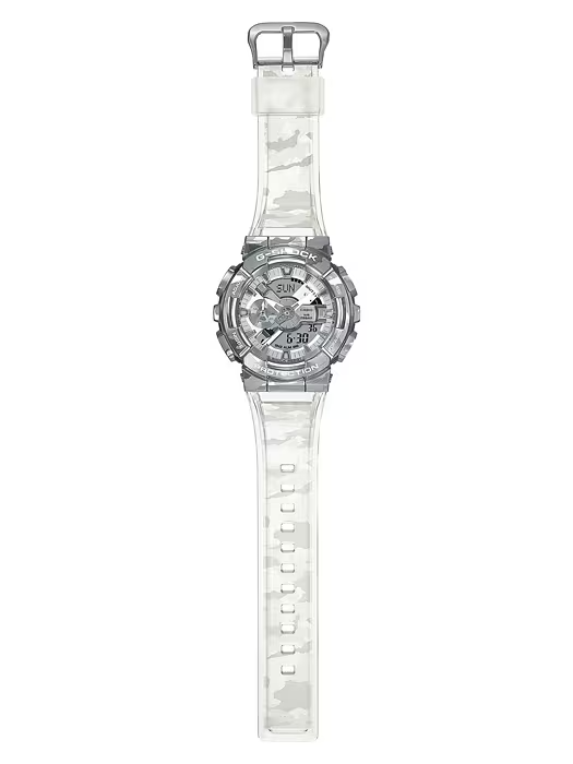 G-SHOCK CASUAL MEN WATCH GM-110SCM-1ADR