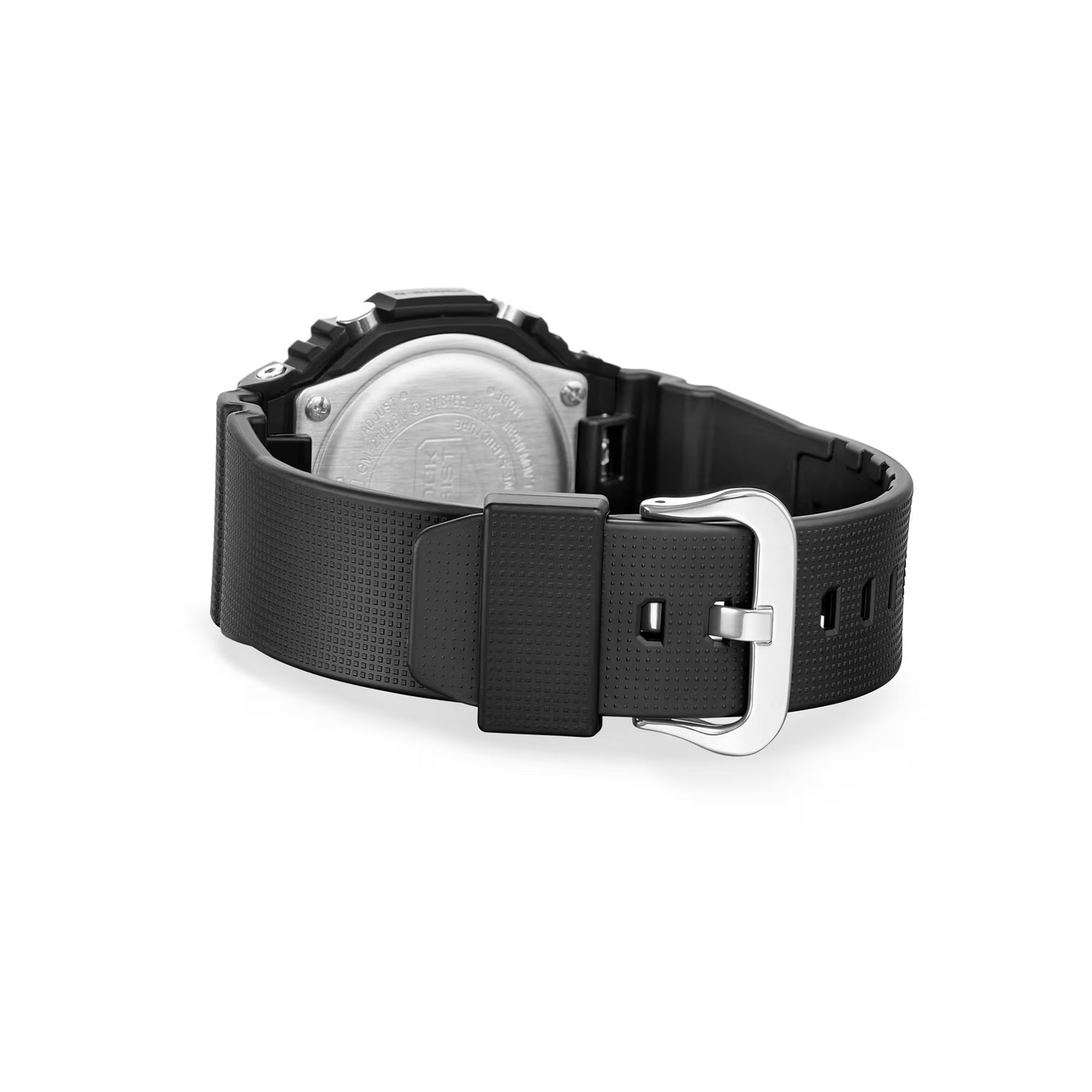 G-SHOCK G-STEEL MENS'S WATCH GM-2100BM-1ADR