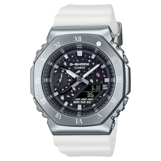 G-SHOCK ONE OK ROCK COLLABORATION MEN WATCH GM-2100TTTR-8ADR