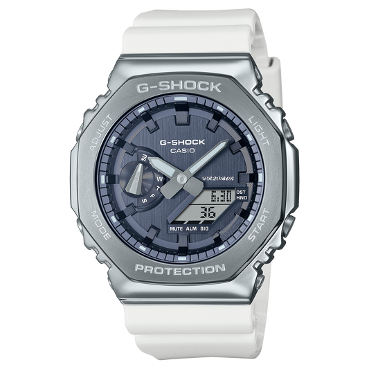 G-SHOCK Casual Men Watch GM-2100WS-7ADR