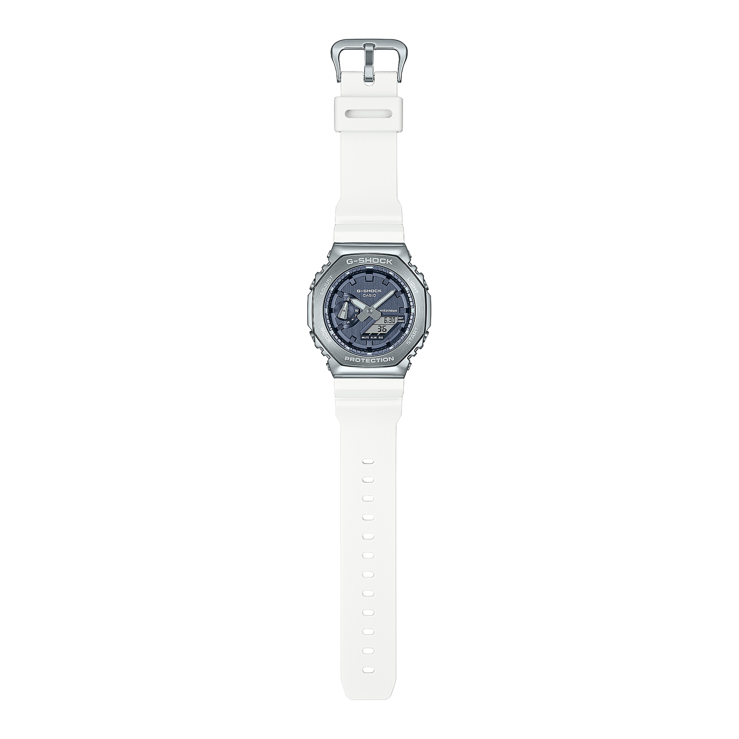 G-SHOCK Casual Men Watch GM-2100WS-7ADR