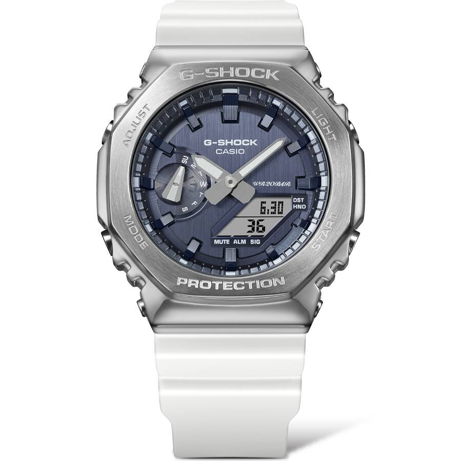 G-SHOCK Casual Men Watch GM-2100WS-7ADR