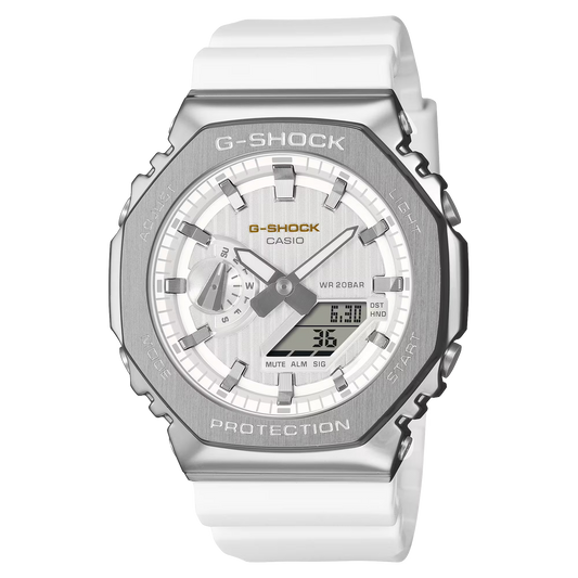 G-SHOCK G-STEEL MEN'S WATCH GM-2110SH-7ADR