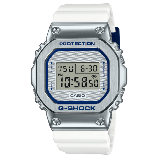 Casio G-Shock GM-5600LC-7DR Digital Men's Watch