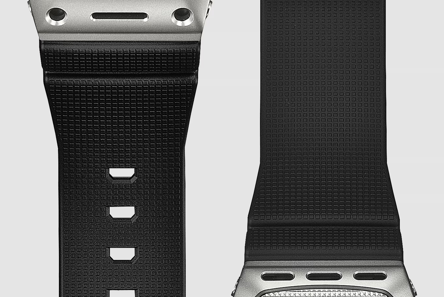 G-SHOCK G-STEEL MEN'S WATCH GM-2100M-1ADR