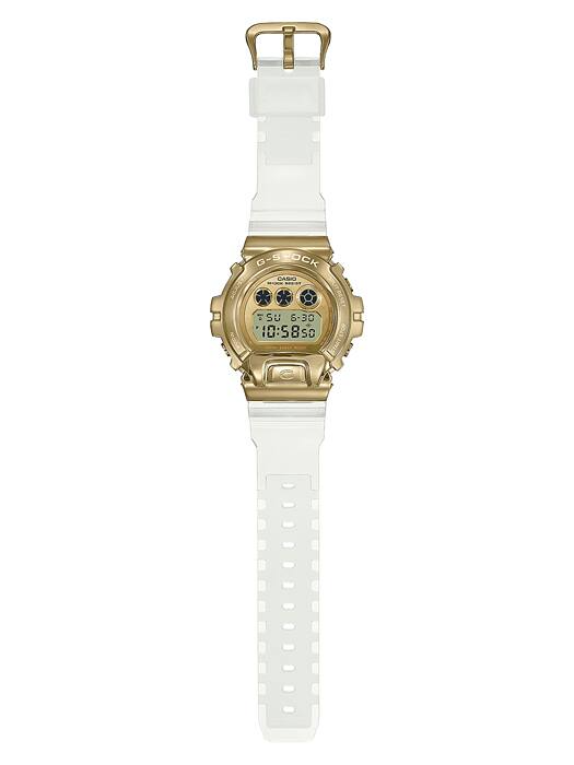 G-SHOCK CASUAL MEN WATCH GM-6900SG-9DR
